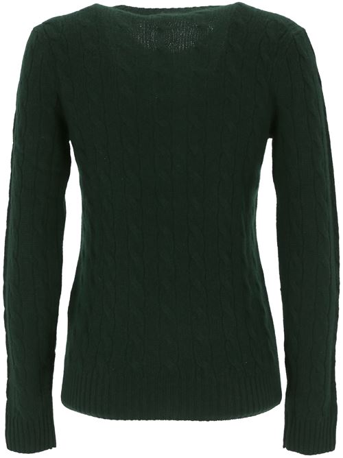 Knitted Sweater Twisted Knitted Sweater POLO RALPH LAUREN | 211910421027